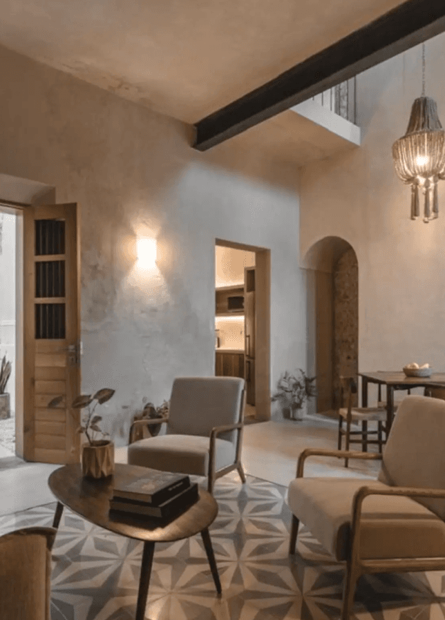 Calculadora de ingresos