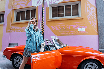 Tips para viajar con familia o mascotas